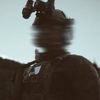 Militarism and phonk