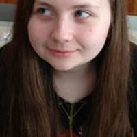 Zarina Ostroverkhova