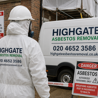 Highgate Asbestos Removal