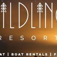 Wildlings Resort