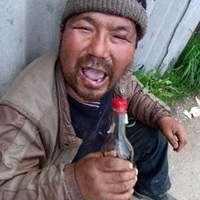 Russia Vodka