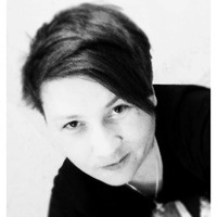 Анастасия Спиридонова