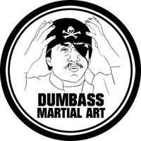 dumbassmartialarts
