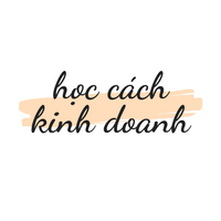 hoccachkinhdoanh