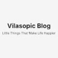 Vilasopic Blog - Little Things That Make Life Happier