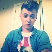 Adam Spratt
