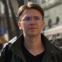 Sergey Sandakov