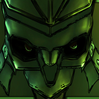 VM Green