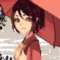 Pixel Paradise