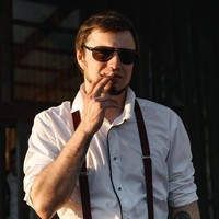 Роман Воскобоев