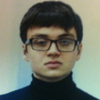 Кирилл Лаптев