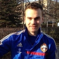 Дмитрий Шишлов