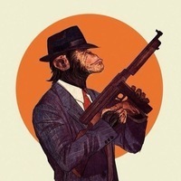 Обама Пушкин