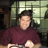 Иван Гредасов