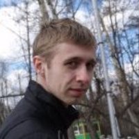 Николай Карчевский