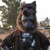  DecanusRanger
