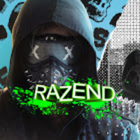 Razend