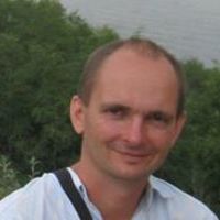Andrey Frolov