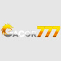 Gacor 777