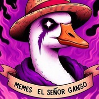 Memes el Señor Ganso