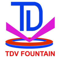 TDV Fountain