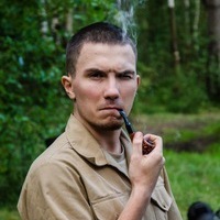 Дмитрий Ургау