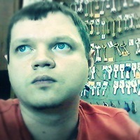 Виталик Дюпин