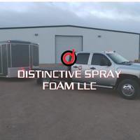 distinctivesprayfoam
