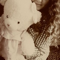 Анжелка Титова