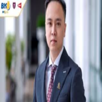 CEO BK8 – Nguyễn Nghị Hảo