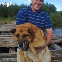 Вадим Федотов