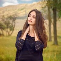 Ani Gabrichidze