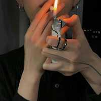Lighter Collection