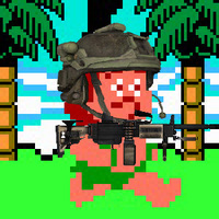 MastaHiggins