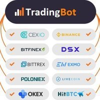 TradingBot