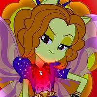 Adagio Dazzle