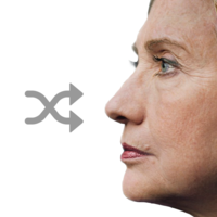 Random Hillary