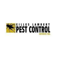 Gilles Lambert Pest Control Services Inc.