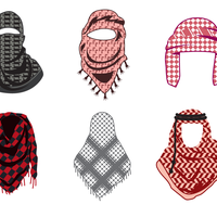 originalkeffiyeh