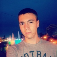 Dmitry Gerasimov