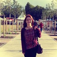 Maria Kldiashvili