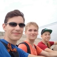 Алексей Бычков
