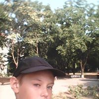 Ник Сила