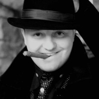 Алексей Коробчинский