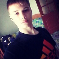 Тёма Сафонов