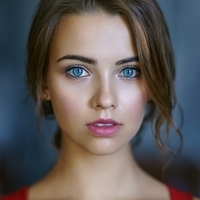 Ирина Кошенникова