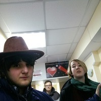 митя батко