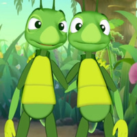 Kuzya&puzyabrotherstogether