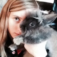 Катя Голубєва