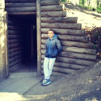 Евгений Носорев